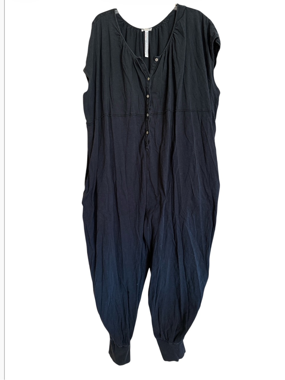 Free People intimately jumpsuit
